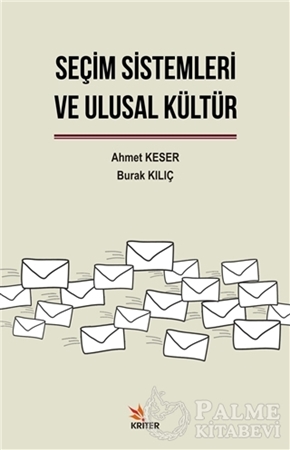 Resim Seçim Sistemleri ve Ulusal Kültür