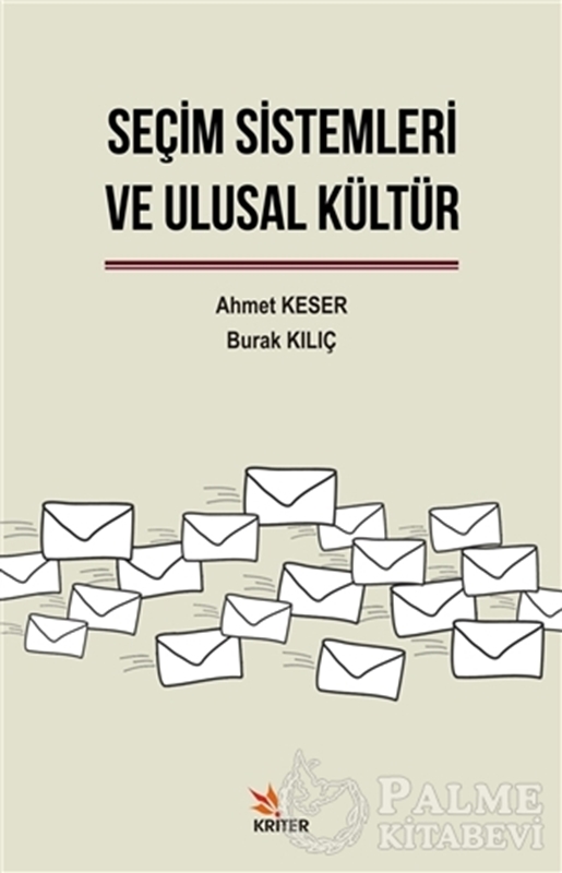 resm Seçim Sistemleri ve Ulusal Kültür