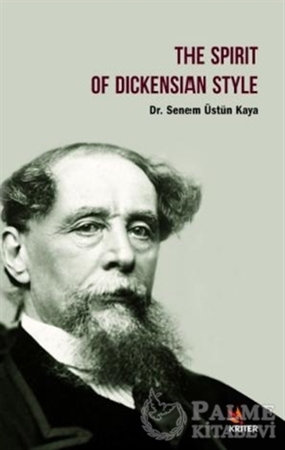Resim The Spirit of Dickensian Style