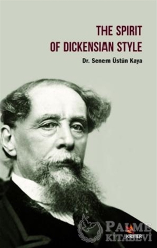 resm The Spirit of Dickensian Style