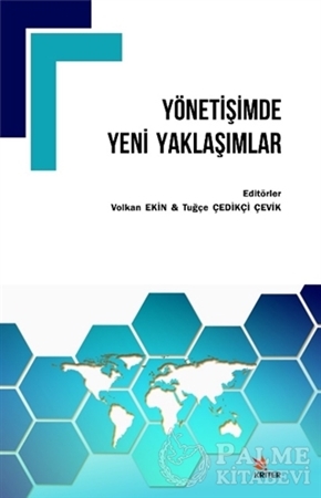 Resim Yönetişimde Yeni Yaklaşımlar