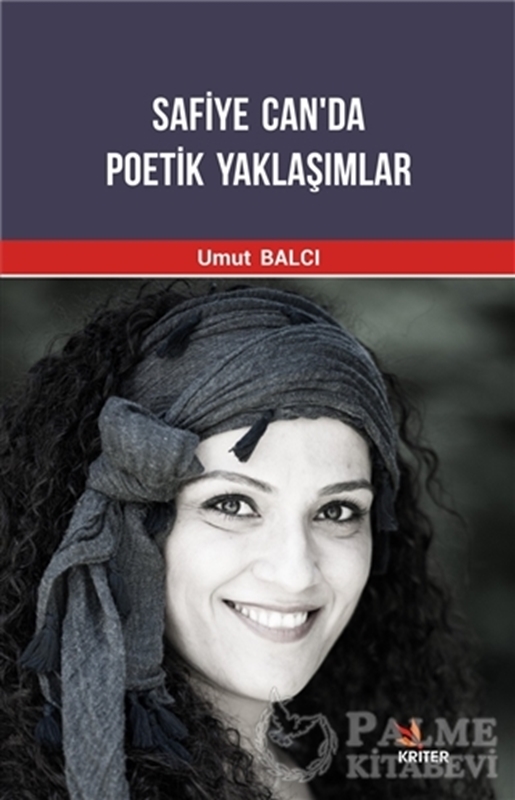 resm Safiye Can'da Poetik Yaklaşımlar