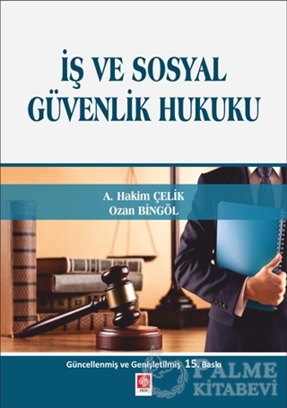 resm İş ve Sosyal Güvenlik Hukuku