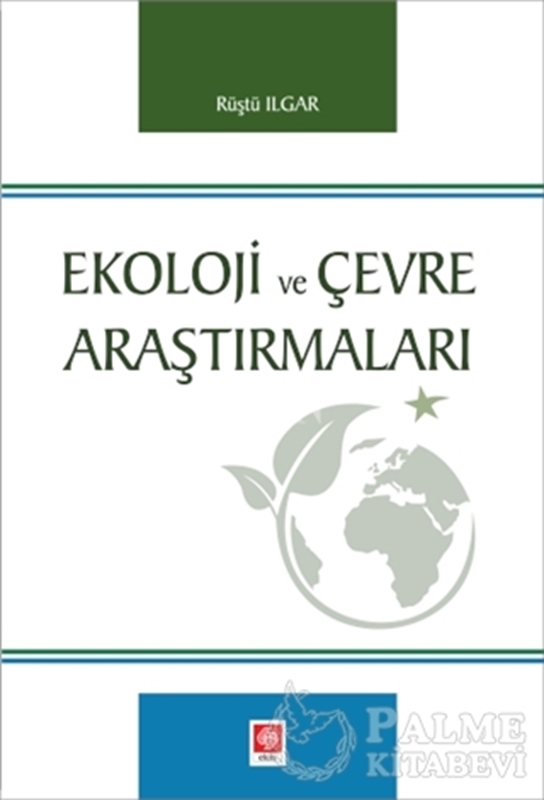 resm Ekoloji ve Çevre Araştırmaları