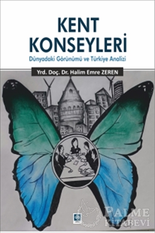 resm Kent Konseyleri