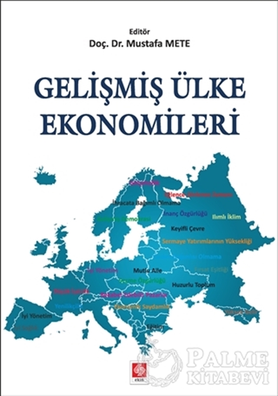 resm Gelişmiş Ülke Ekonomileri