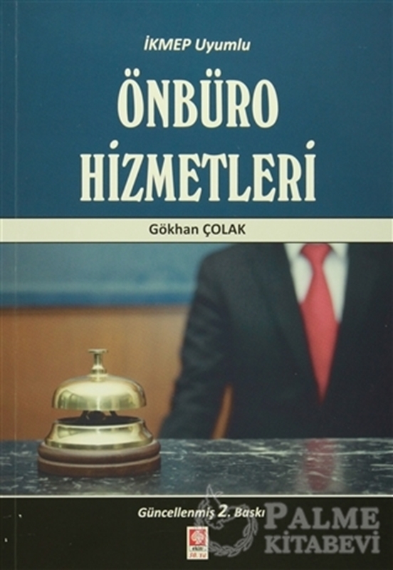 resm Önbüro Hizmetleri