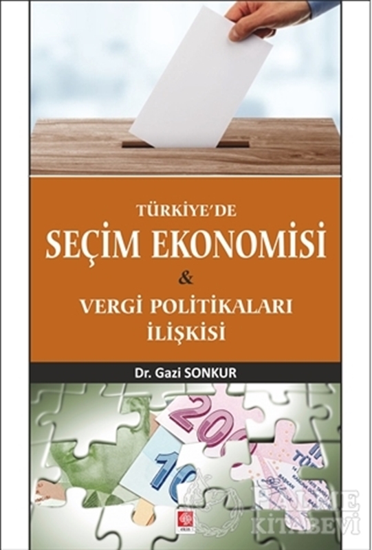 resm Türkiye'de Seçim Ekonomisi