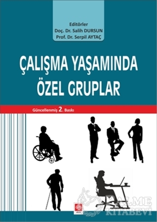 Resim Çalışma Yaşamında Özel Gruplar