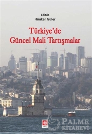 Resim Türkiye'de Güncel Mali Tartışmalar