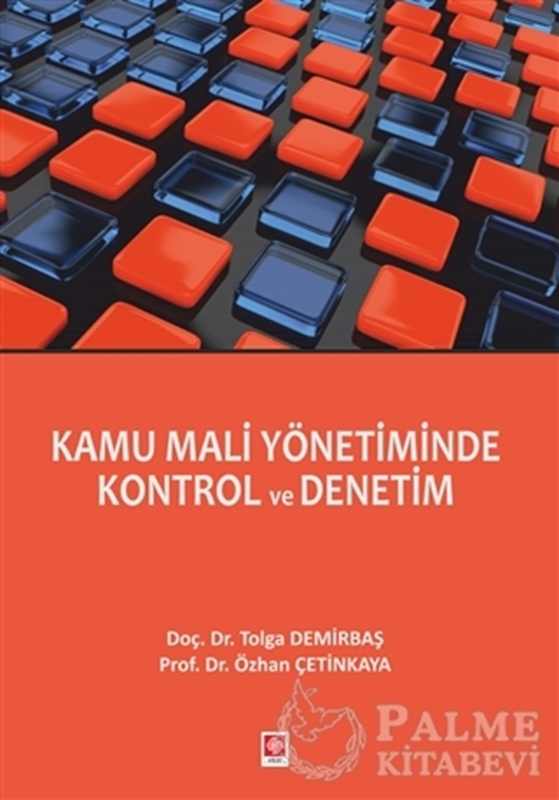 resm Kamu Mali Yönetiminde Kontrol Ve Denetim