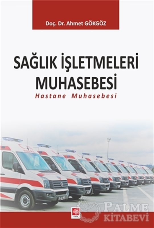 resm Sağlık İşletmeleri Muhasebesi