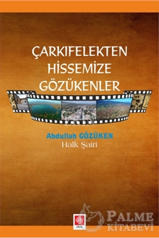 resm Çarkıfelekten Hissemize Gözükenler