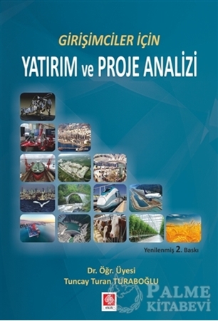 Resim Girişimciler İçin Yatırım ve Proje Analizi