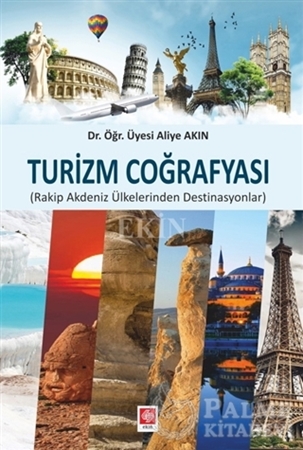 Resim Turizm Coğrafyası