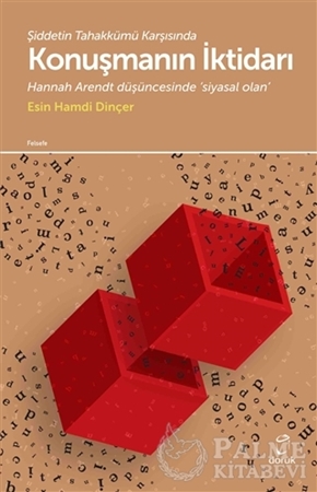 Resim Şiddetin Tahakkümü Karşısında Konuşmanın İktidarı