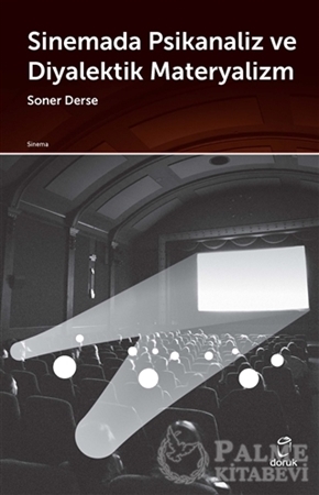 Resim Sinemada Psikanaliz ve Diyalektik Materyalizm