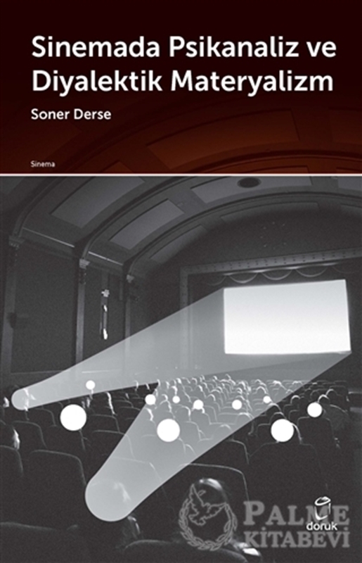 resm Sinemada Psikanaliz ve Diyalektik Materyalizm