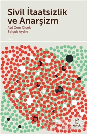 Resim Sivil İtaatsizlik ve Anarşizm