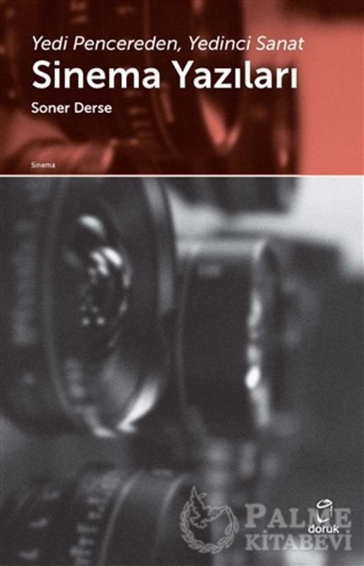 resm Sinema Yazıları