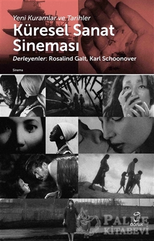 resm Küresel Sanat Sineması