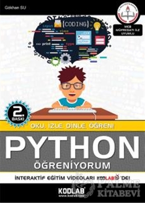 resm Python Öğreniyorum