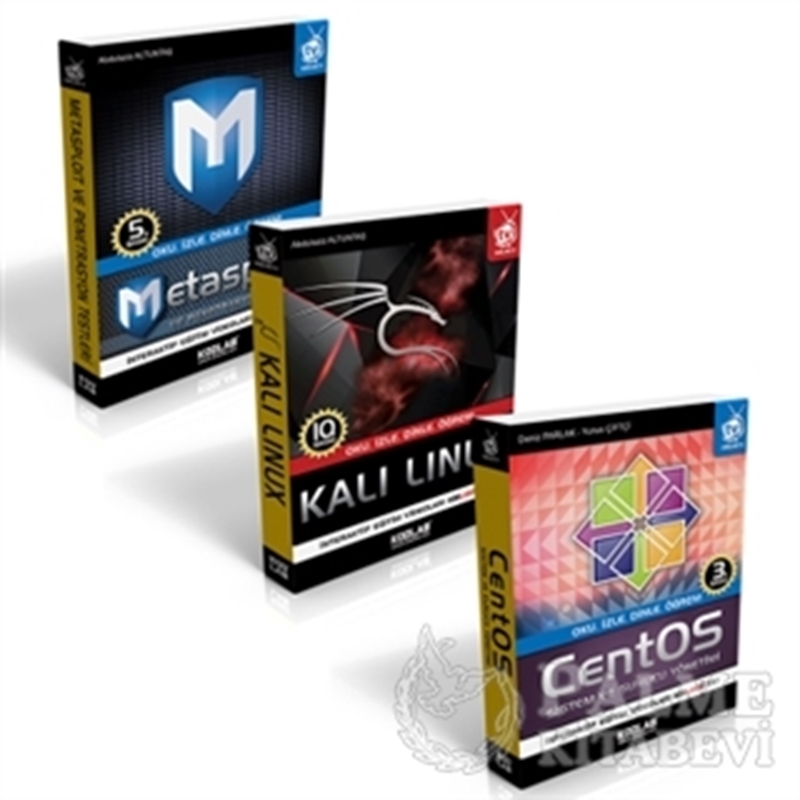 resm Linux Eğitim Seti 2
