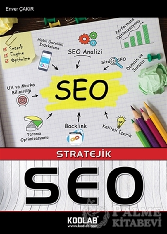 resm Stratejik Seo