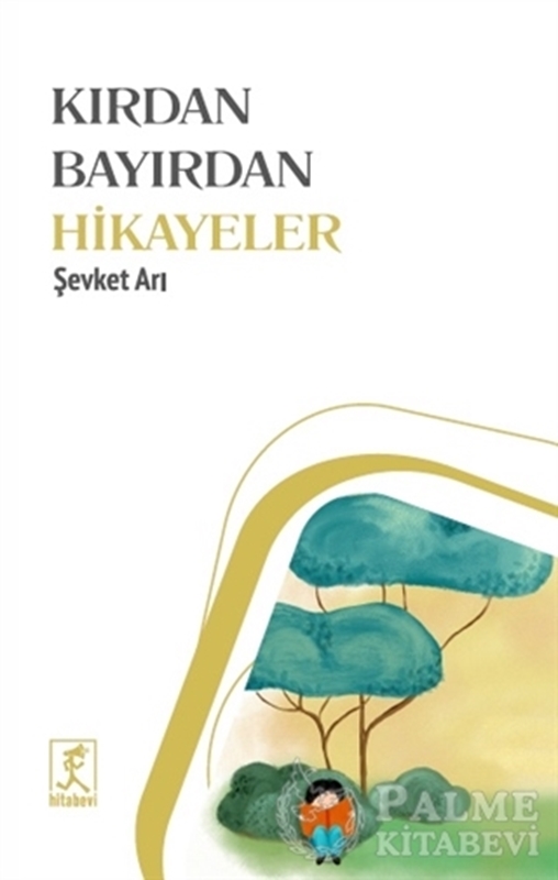 resm Kırdan Bayırdan Hikayeler