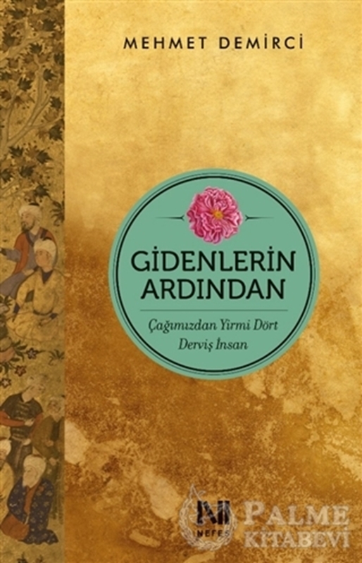 resm Gidenlerin Ardından