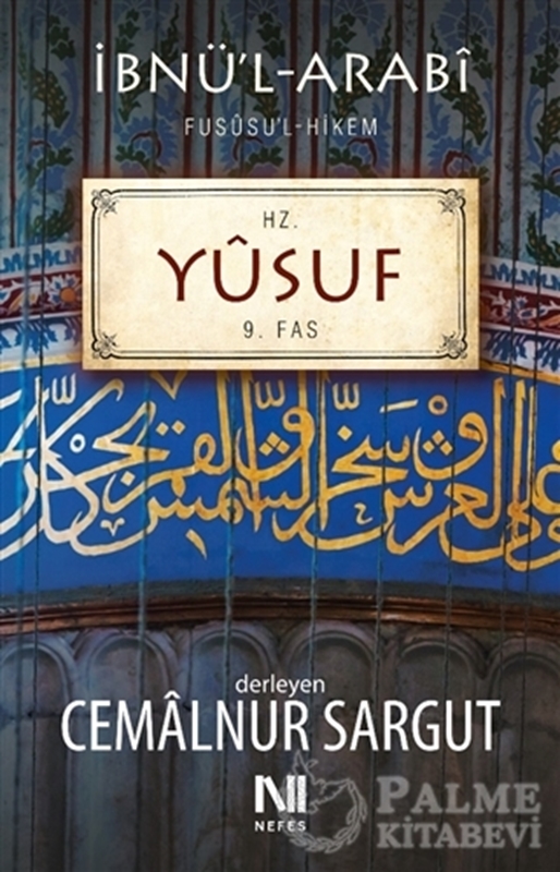 resm Hz. Yusuf - 9. Fas