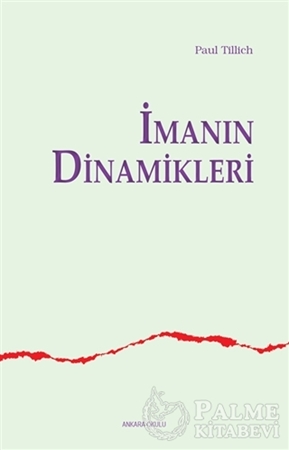 Resim İmanın Dinamikleri