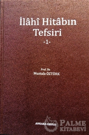 Resim İlahi Hitabın Tefsiri - 1