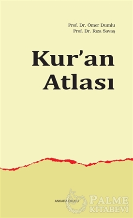 Resim Kur'an Atlası