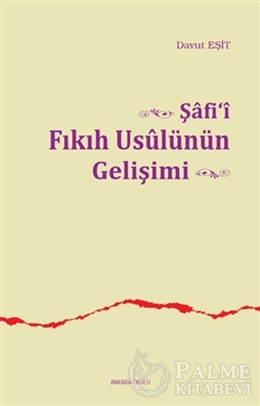 Resim Şafi'i Fıkıh Usulünün Gelişimi