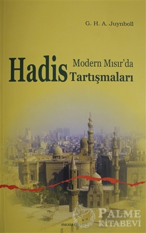 resm Modern Mısır’da Hadis Tartışmaları
