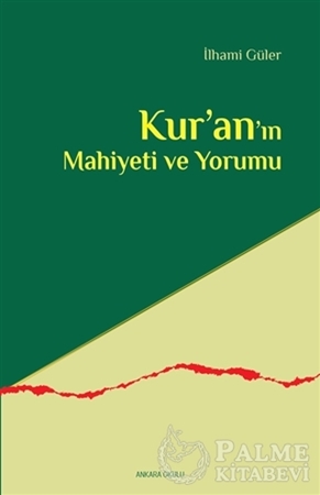 Resim Kur’an’ın Mahiyeti ve Yorumu