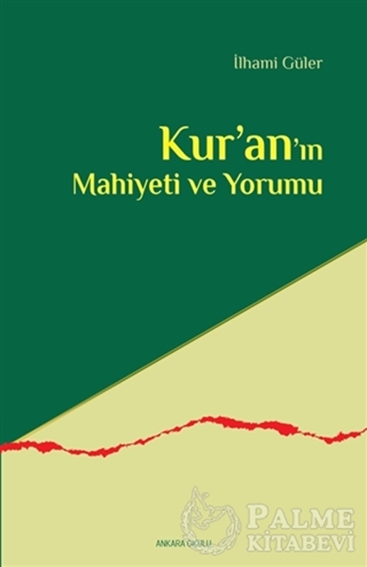 resm Kur’an’ın Mahiyeti ve Yorumu