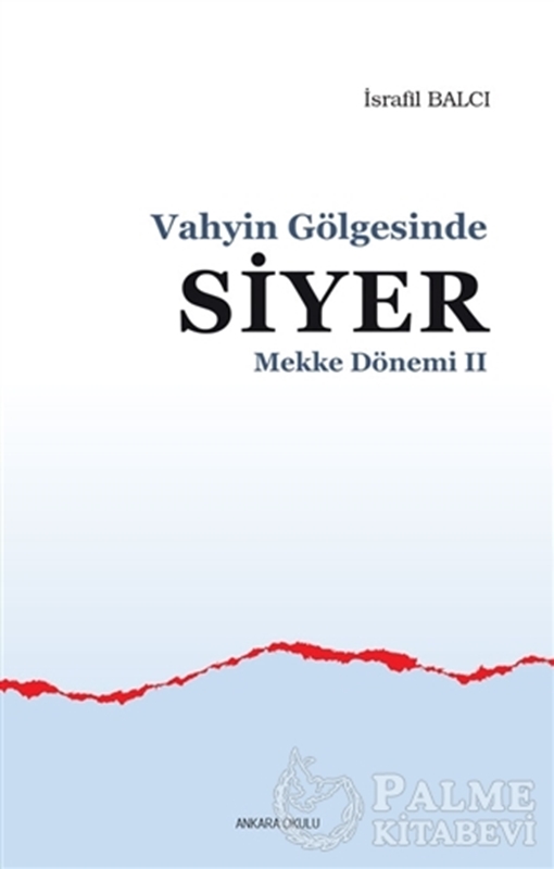 resm Mekke Yılları 2 - Vahyin Gölgesinde Siyer