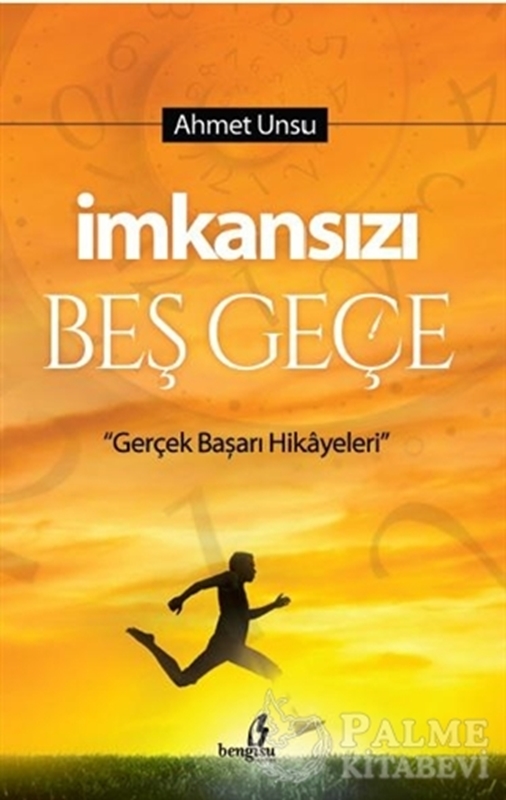 resm İmkansızı Beş Geçe