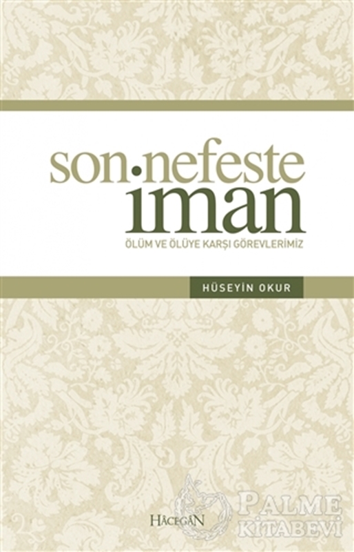 resm Son Nefeste İman