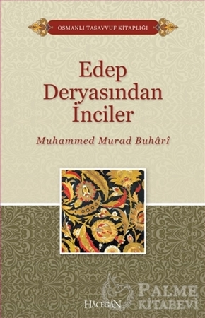 Resim Edep Deryasından İnciler