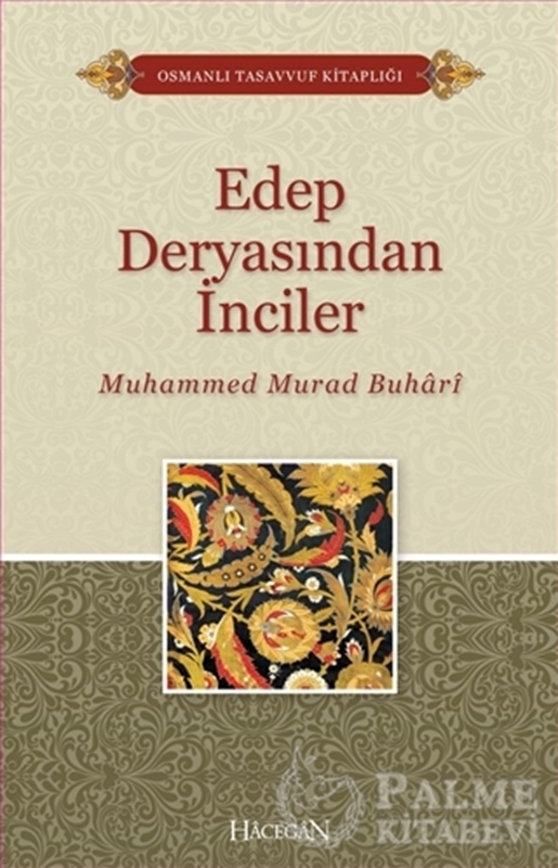 resm Edep Deryasından İnciler