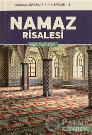 Resim Namaz Risalesi