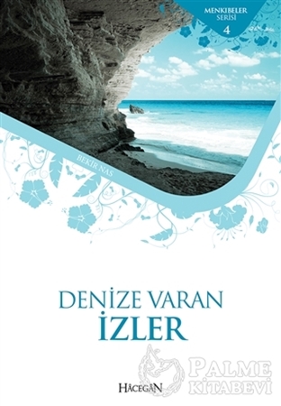 Resim Denize Varan İzler