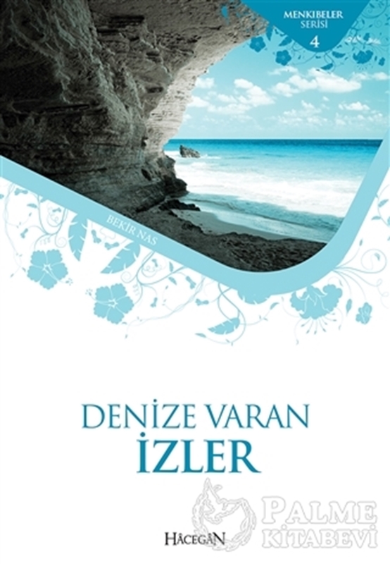 resm Denize Varan İzler
