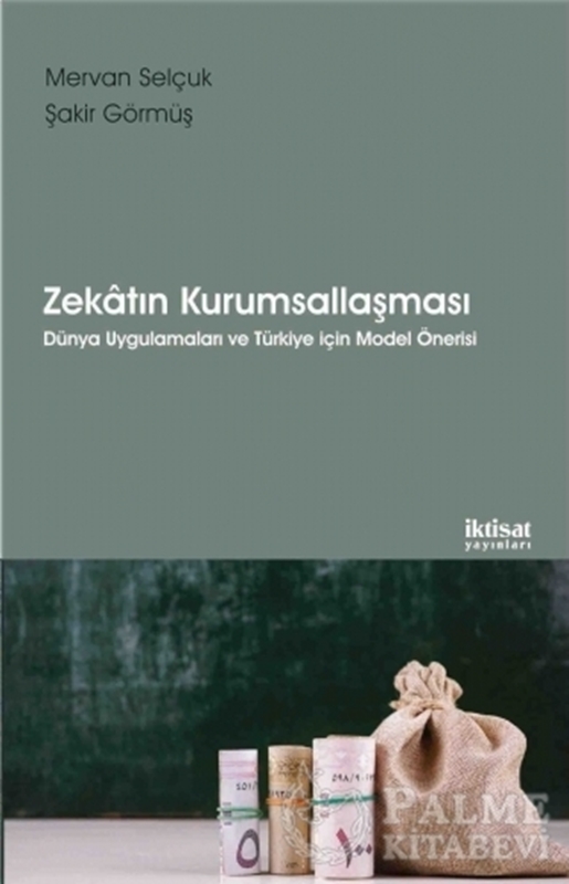 resm Zekatın Kurumsallaşması