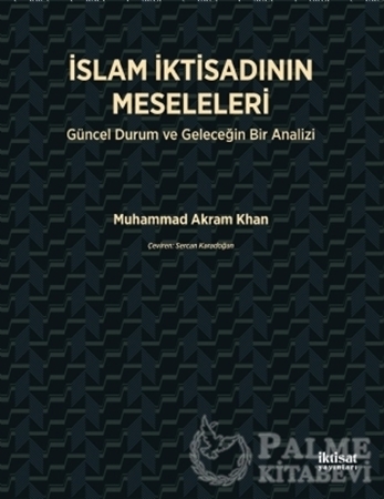Resim İslam İktisadının Meseleleri