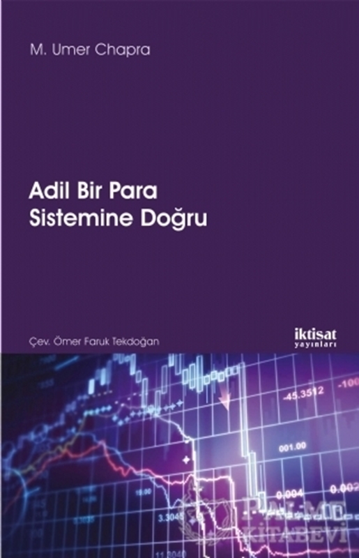 resm Adil Bir Para Sistemine Doğru