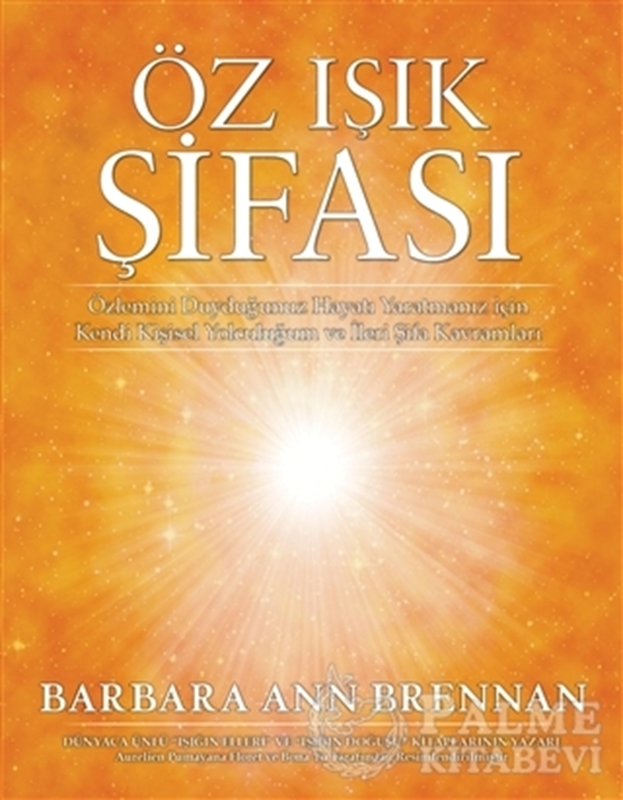 resm Öz Işık Şifası